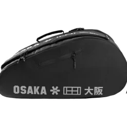 Sports padeltas black*Osaka Clearance