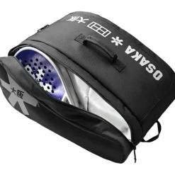 Sports padeltas black*Osaka Clearance