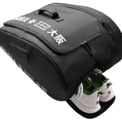 Sports padeltas black*Osaka Clearance