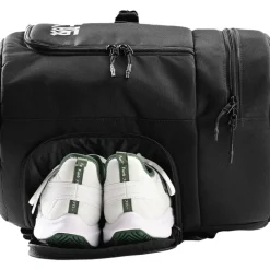 Sports padeltas black*Osaka Clearance