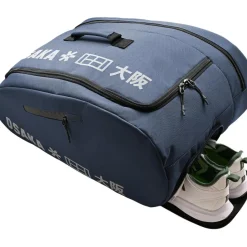 Sports padeltas navy*Osaka New