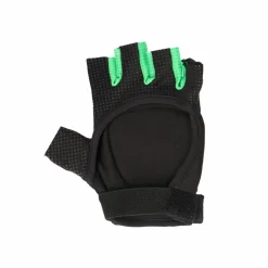 Tekko hockeyhandschoen iconic black*Osaka Online