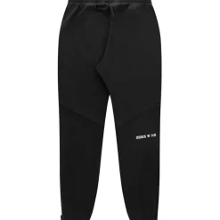 Track Pro trainingsbroek heren black*Osaka Online