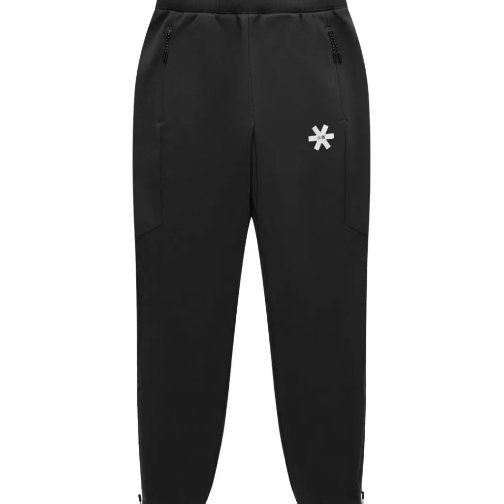 Track Pro trainingsbroek dames black*Osaka New