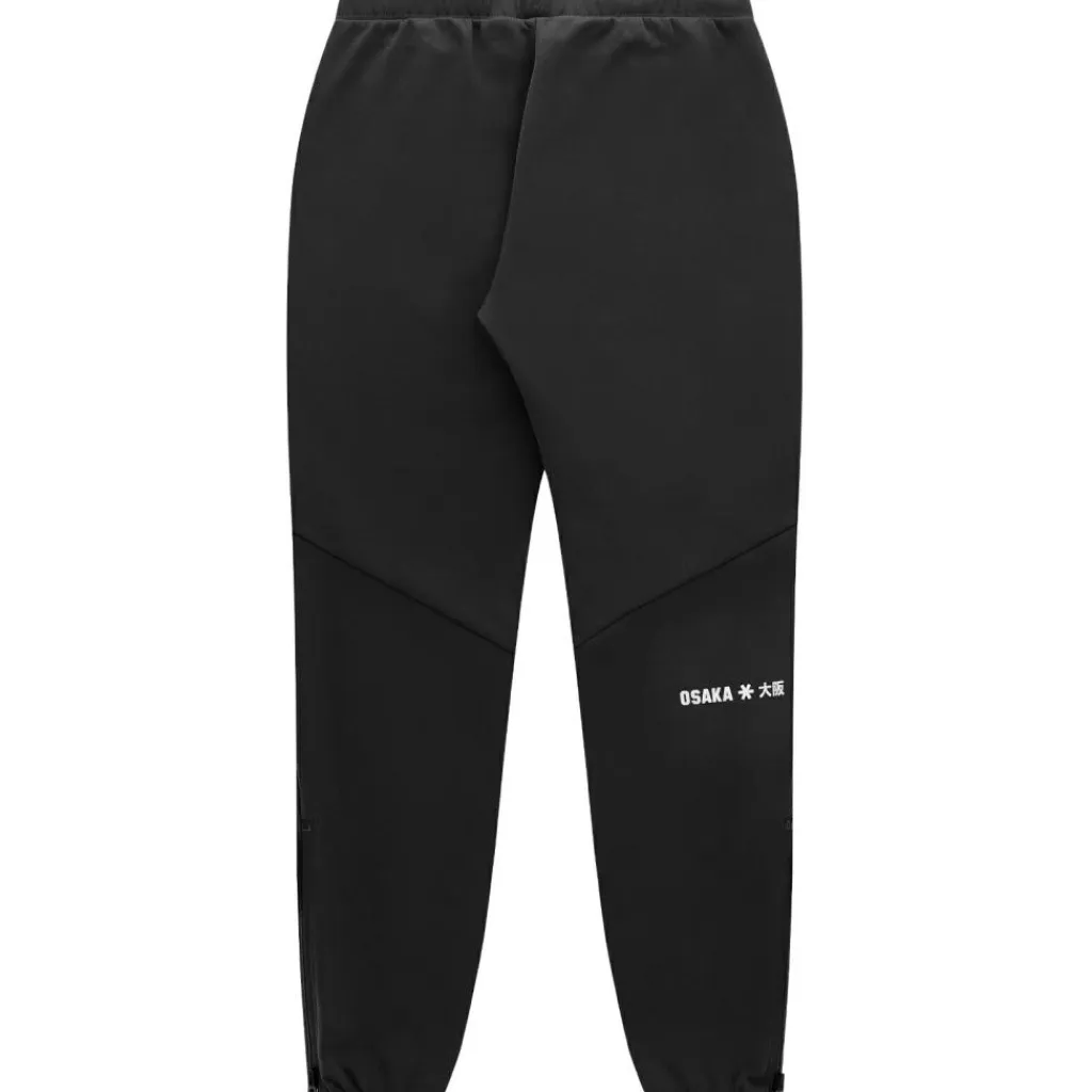 Track Pro trainingsbroek dames black*Osaka New