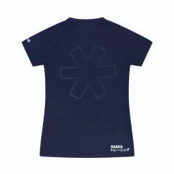 Training hockeyshirt dames navy*Osaka