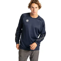 Training tennistrui heren navy*Osaka Online