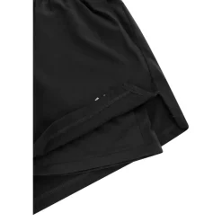 TRN00329 short heren fadded black*Osaka New