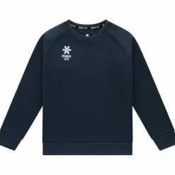 TRN00325 sweater junior navy*Osaka
