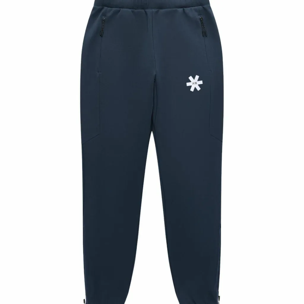 TRN00320 trainingsbroek dames navy*Osaka Clearance
