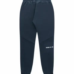 TRN00320 trainingsbroek dames navy*Osaka Clearance