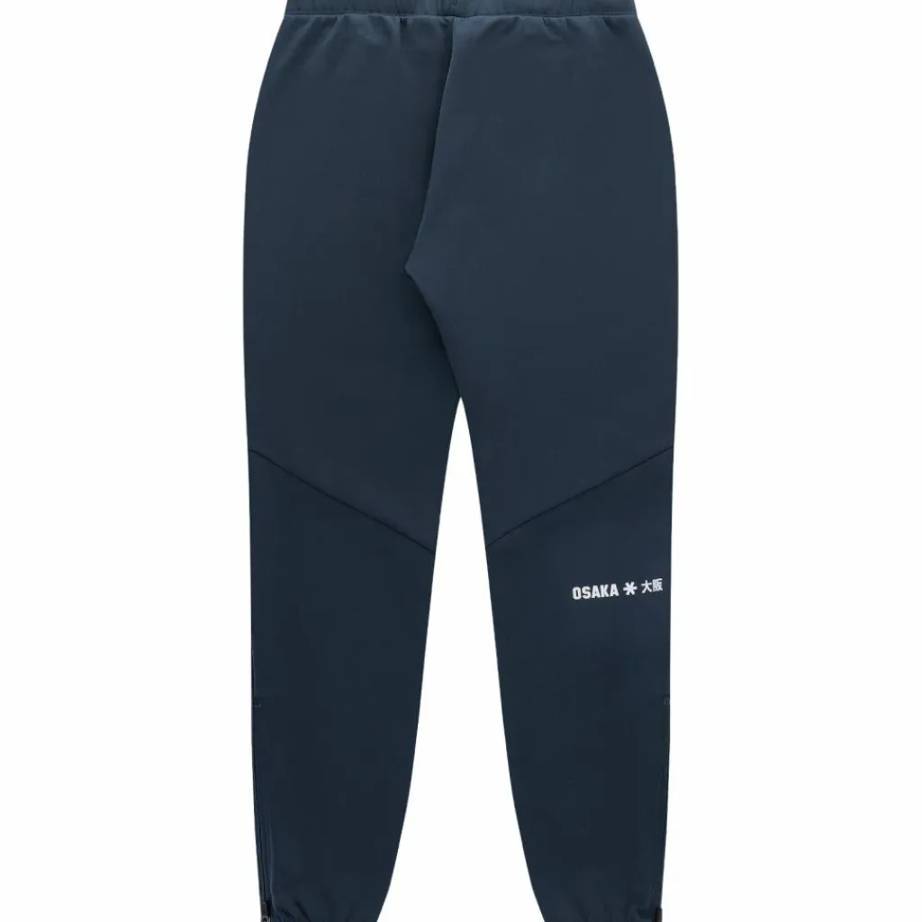 TRN00320 trainingsbroek dames navy*Osaka Clearance