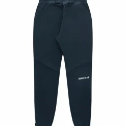 TRN00321 trainingsbroek heren navy*Osaka