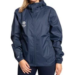 Unisex Training jas navy*Osaka Clearance