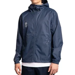 Unisex Training jas navy*Osaka Clearance