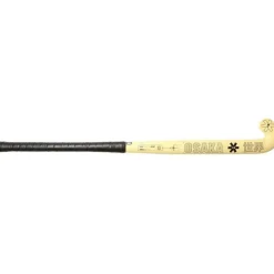 Vision 10 Grow Bow hockeystick junior faded yellow*Osaka Discount