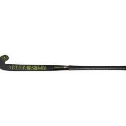 Vision 55 Pro Bow hockeystick cyber lime*Osaka New