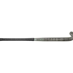 Vision 25 Pro Bow hockeystick cool grey - 36,5 inch*Osaka Hot