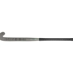 Vision 25 Pro Bow hockeystick cool grey - 36,5 inch*Osaka Hot
