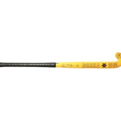 Vision 25 Pro Bow hockeystick junior honey comb*Osaka New