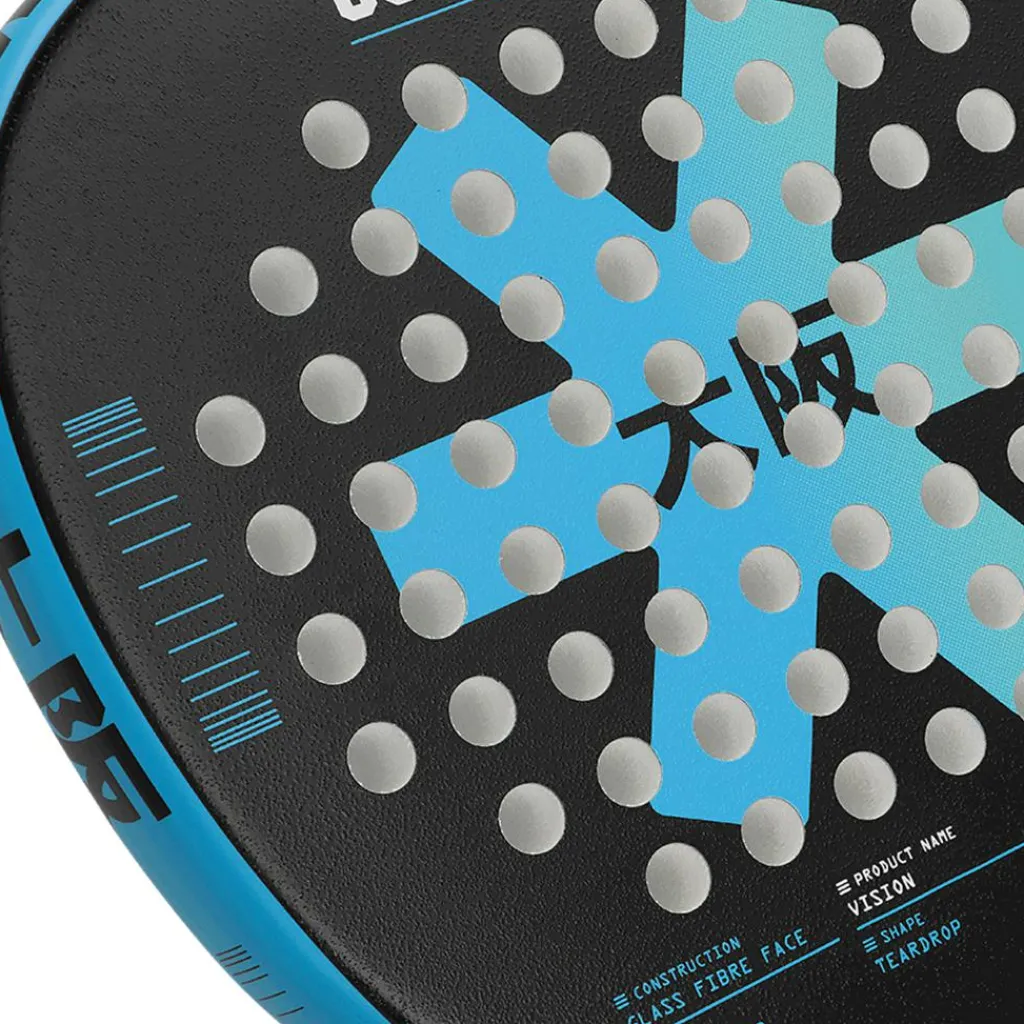 Vision Power padel racket*Osaka Online