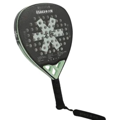 Vision Pro Power padel racket*Osaka Hot