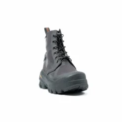 Pallarider Cuff WPA schoenen black*Palladium Online