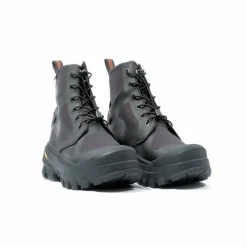 Pallarider Cuff WPA schoenen black*Palladium Online