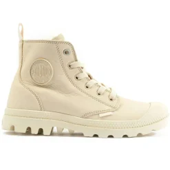 Pampa Hi Zip WL schoenen dames sahara*Palladium Online