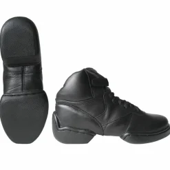 fitness schoenen dames zwart*Papillon