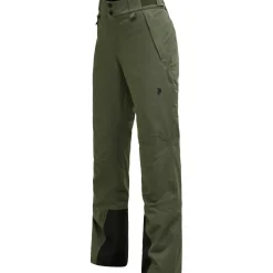  ANIMA skibroek dames pine needle*Peak Performance Sale