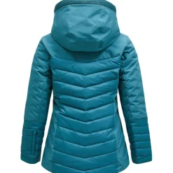  Blackfire Down winterjas dames hydro fresh*Peak Performance