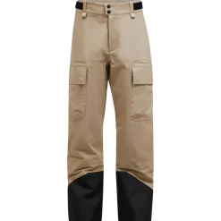  Edge 2L skibroek heren avid beige*Peak Performance New