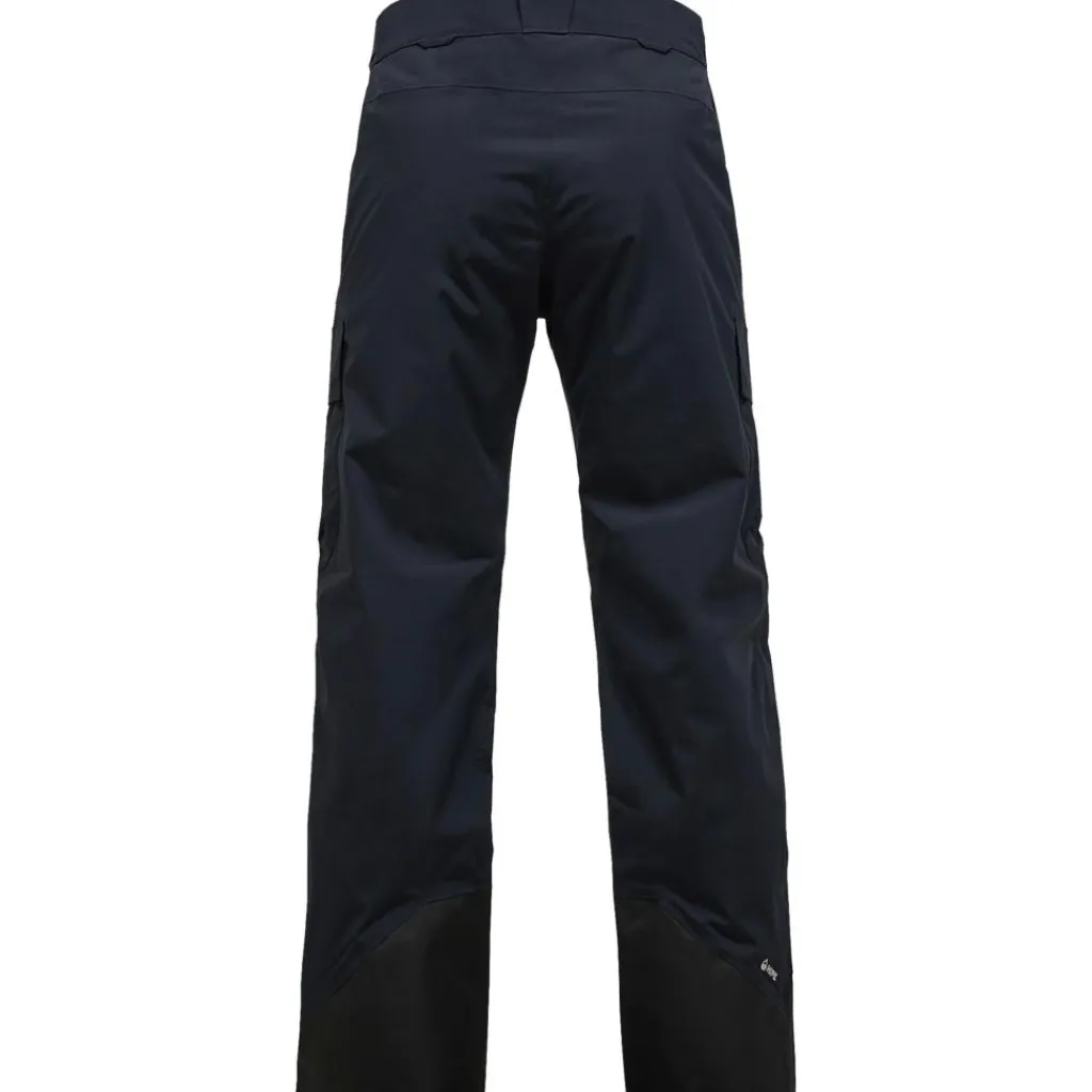 Edge 2L skibroek dames black*Peak Performance Clearance