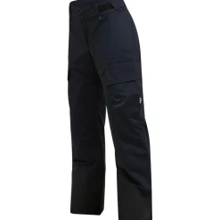 Edge 2L skibroek dames black*Peak Performance Clearance