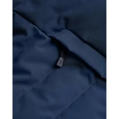  Frost Ski Down winterjas heren blue shadow*Peak Performance Sale