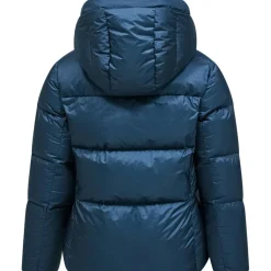  GLISSADE DOWN winterjas dames mountain lake*Peak Performance