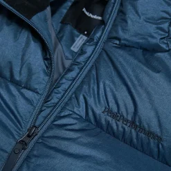  GLISSADE DOWN winterjas dames mountain lake*Peak Performance