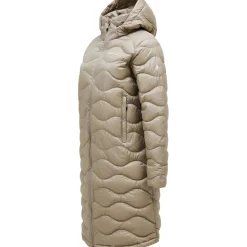 HELIUM DOWN jas dames avid beige*Peak Performance Online