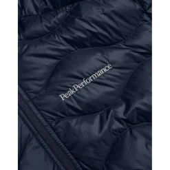  Helium winterjas heren black*Peak Performance Outlet
