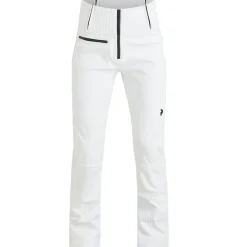  High Stretch skibroek dames offwhite*Peak Performance New
