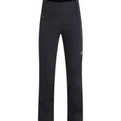  High Stretch skibroek dames black*Peak Performance