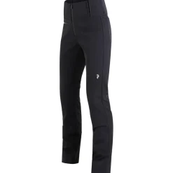  High Stretch skibroek dames black*Peak Performance