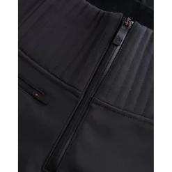  High Stretch skibroek dames black*Peak Performance