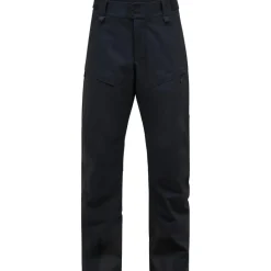  Maroon 2L skibroek heren black*Peak Performance Sale