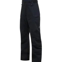  Maroon 2L skibroek heren black*Peak Performance Sale