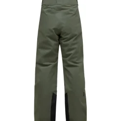  Maroon 2L skibroek heren pine needle*Peak Performance Discount