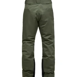  MAROON skibroek heren pine needle*Peak Performance