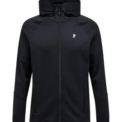  RIDER ESSENTIALS vest heren black*Peak Performance Best