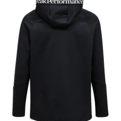  RIDER ESSENTIALS vest heren black*Peak Performance Best